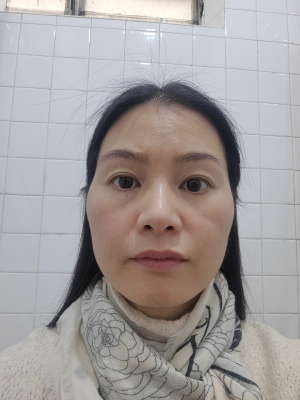罌粟花的第一张照片--宜宾相亲服务中心