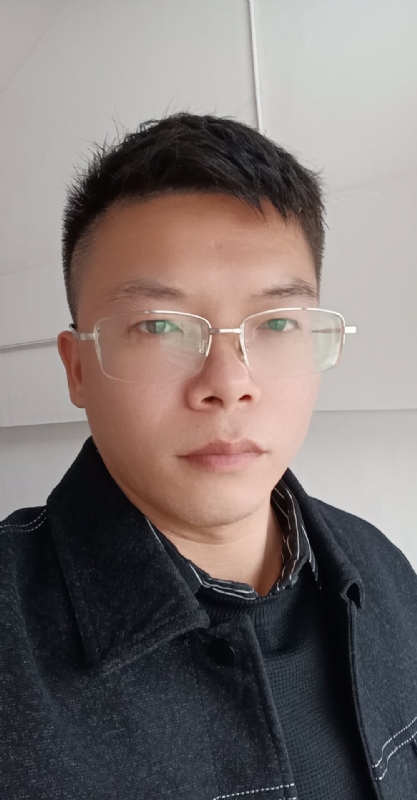 叶伟的第一张照片--宜宾相亲服务中心