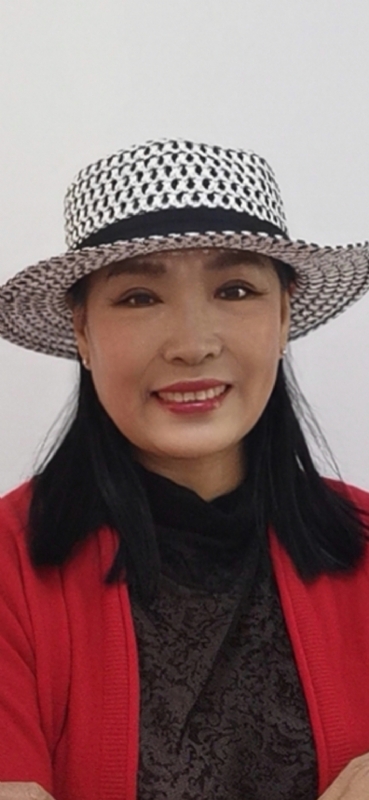 美怡的第一张照片--宜宾相亲服务中心
