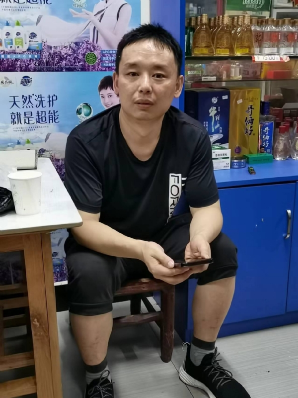 下一站的第二张照片--宜宾相亲服务中心