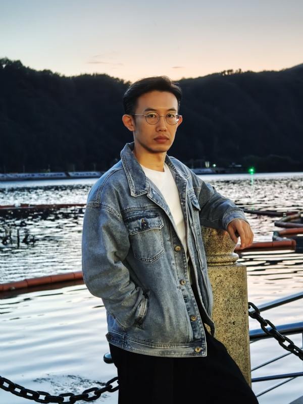 张健的第一张照片--宜宾相亲服务中心