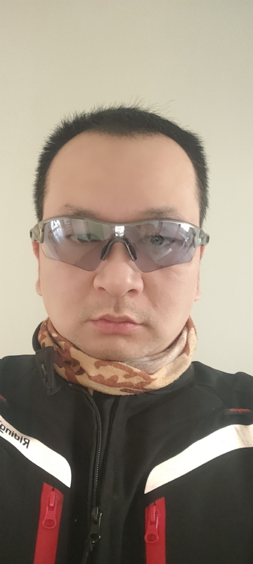 寓意天心的第一张照片--宜宾相亲服务中心