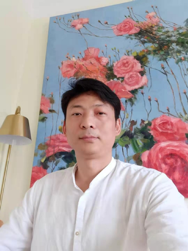 wangxuwu的第一张照片--宜宾相亲服务中心
