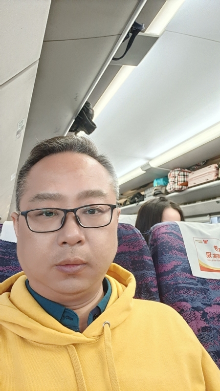 流浪的云的第二张照片--宜宾相亲服务中心
