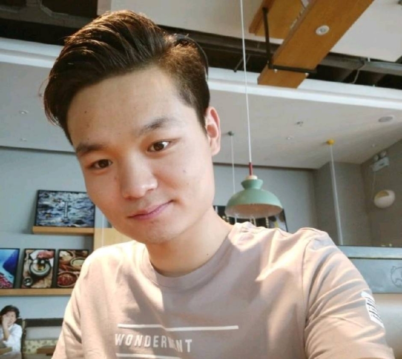 裴海洋的第二张照片--宜宾相亲服务中心