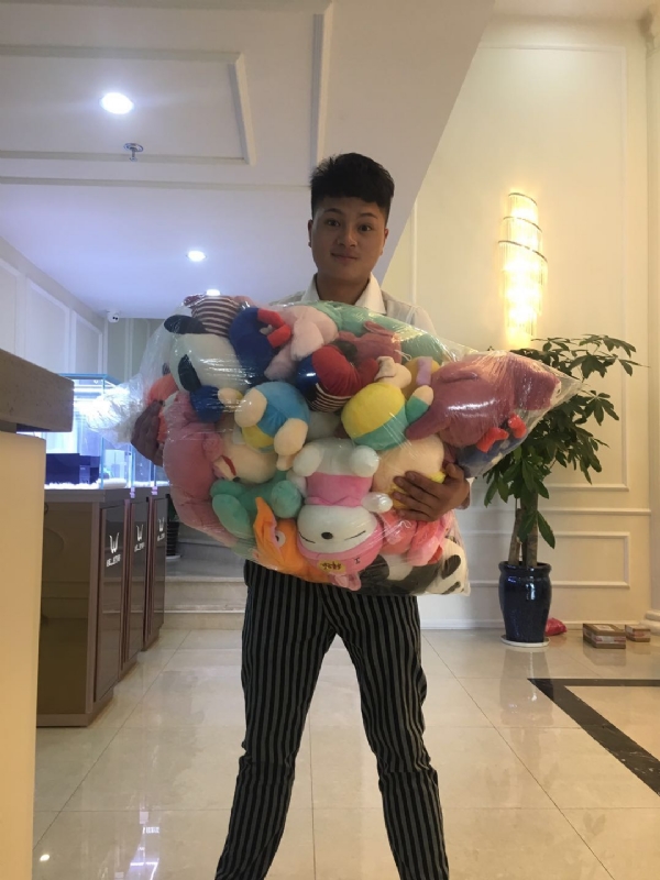 阿杰的第一张照片--宜宾相亲服务中心