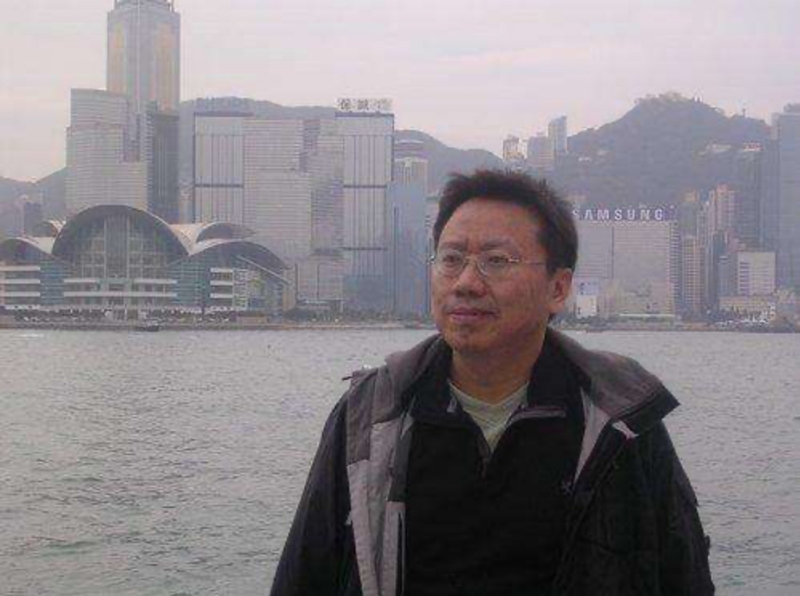 Forrest的第一张照片--宜宾相亲服务中心