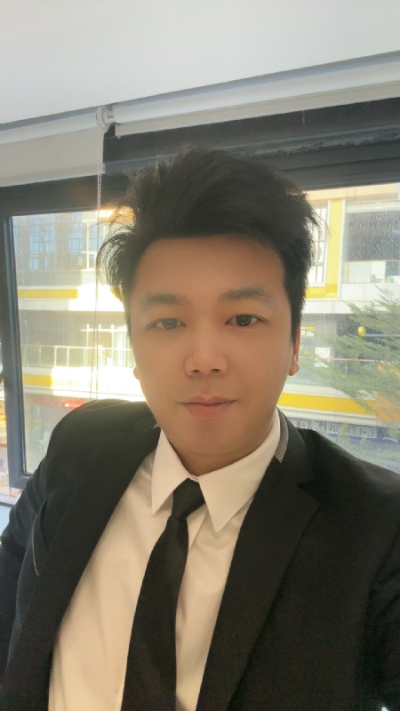 敬航的第一张照片--宜宾相亲服务中心