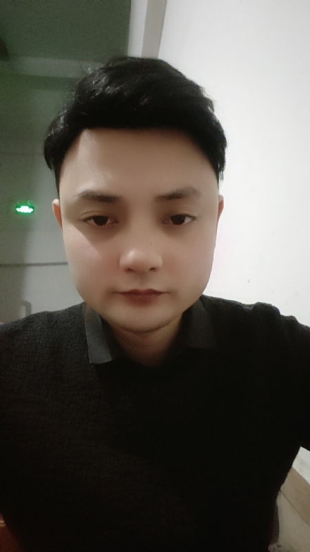 我在他乡整挺好的第一张照片--宜宾相亲服务中心
