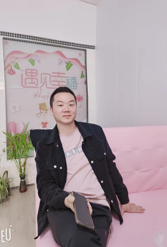 真的不会取名的第一张照片--宜宾相亲服务中心