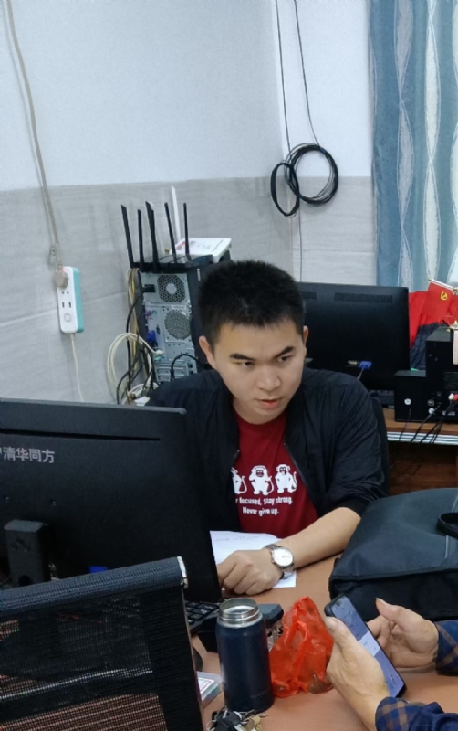 致远的第一张照片--宜宾相亲服务中心