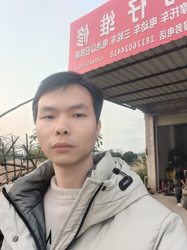 你是我的唯一的第一张照片--宜宾相亲服务中心