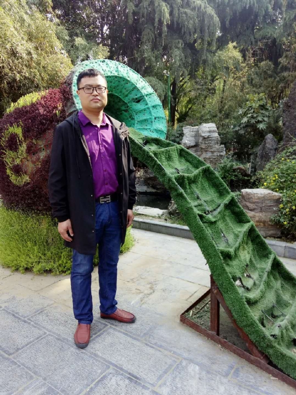 张哥的第二张照片--宜宾相亲服务中心