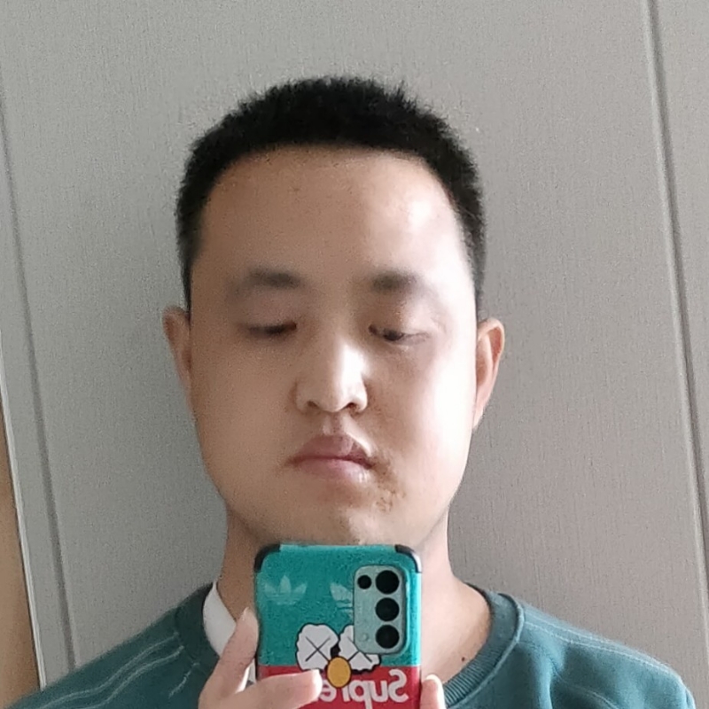 小郭的第一张照片--宜宾相亲服务中心