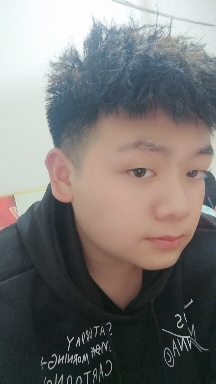 狗头的第一张照片--宜宾相亲服务中心