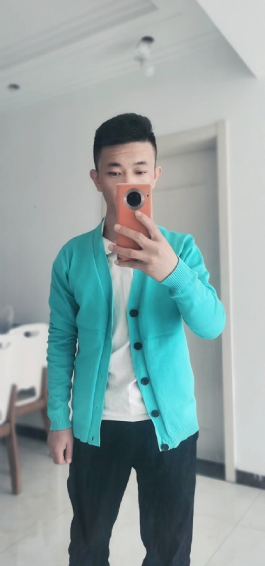 康荣振的第一张照片--宜宾相亲服务中心