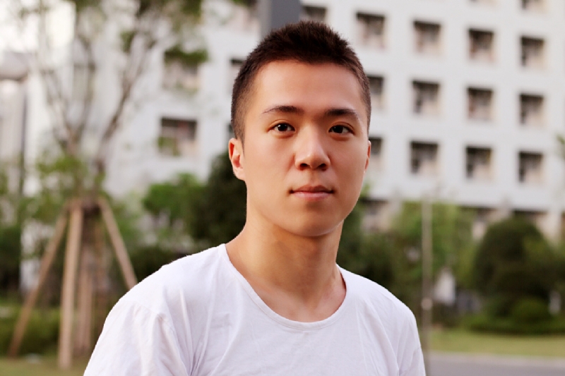 一抹阳光的第一张照片--宜宾相亲服务中心