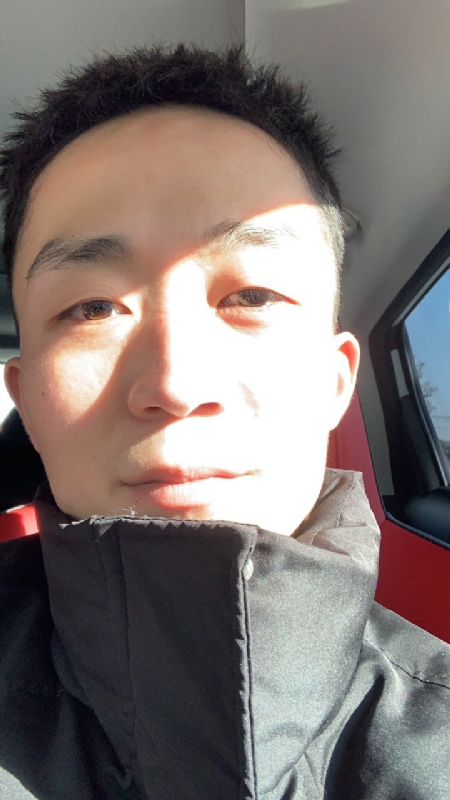 自由的第一张照片--宜宾相亲服务中心