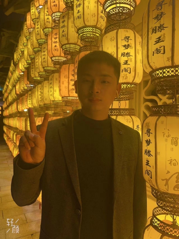 剩下的果实的第一张照片--宜宾相亲服务中心