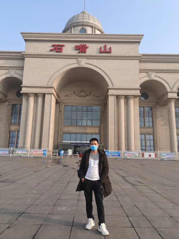 kn的第一张照片--宜宾相亲服务中心