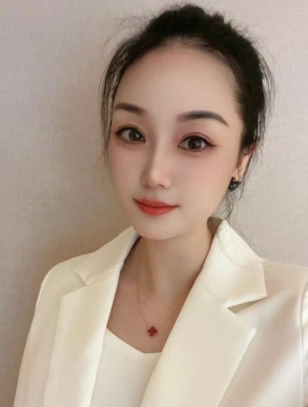 罗美女的第一张照片--宜宾相亲服务中心