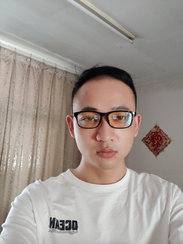 H杰瑞的第一张照片--宜宾相亲服务中心