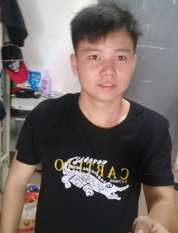 真实的一面的第一张照片--宜宾相亲服务中心
