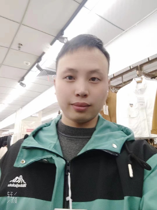 王琦的第一张照片--宜宾相亲服务中心