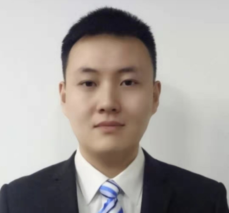 英俊潇洒的第一张照片--宜宾相亲服务中心