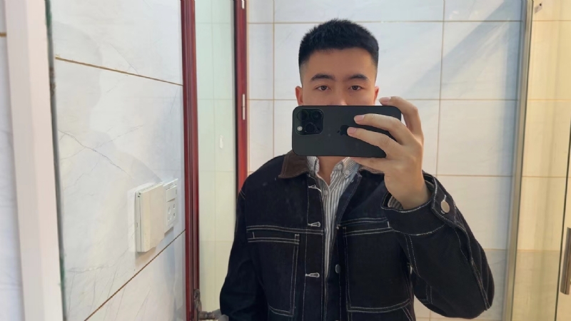 CC的第一张照片--宜宾相亲服务中心