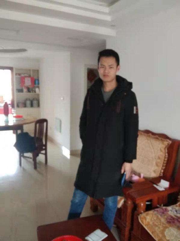 金善的第一张照片--宜宾相亲服务中心