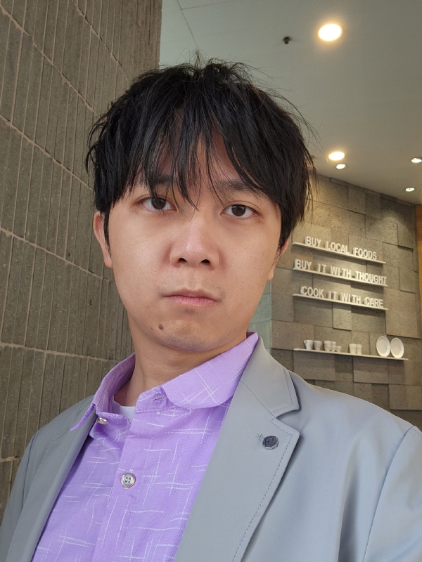 钢铁直男的第一张照片--宜宾相亲服务中心