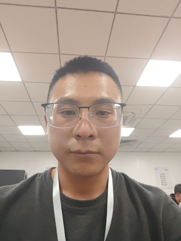 半夏微凉的第一张照片--宜宾相亲服务中心