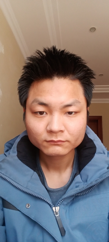 冬瓜的第一张照片--宜宾相亲服务中心