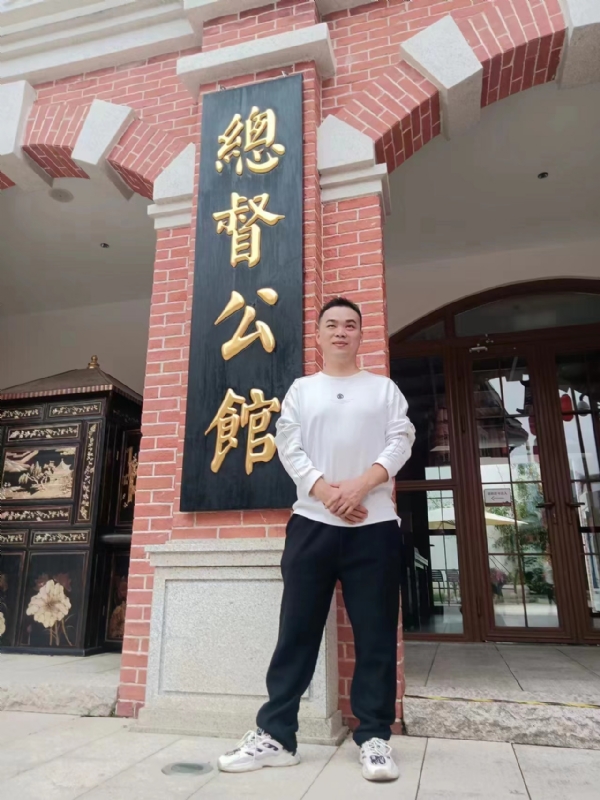 趙不到的第一张照片--宜宾相亲服务中心