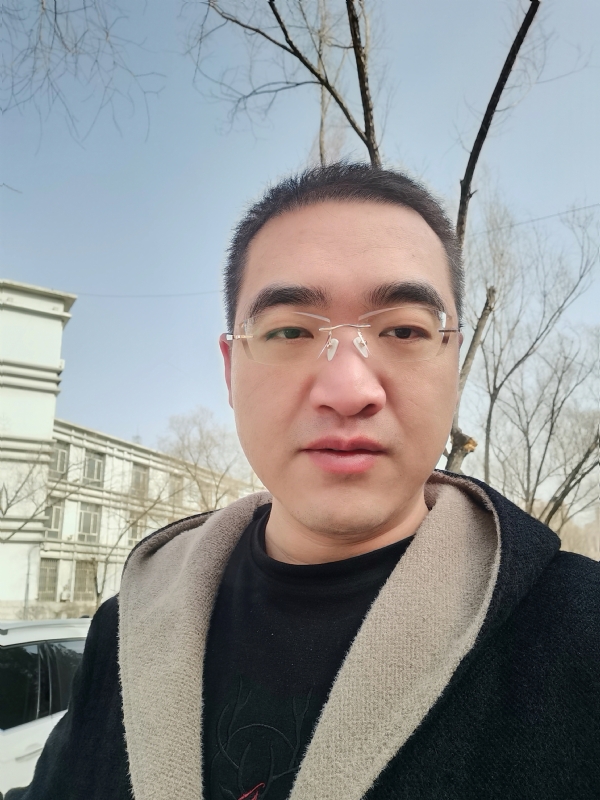 揽星入梦的第一张照片--宜宾相亲服务中心