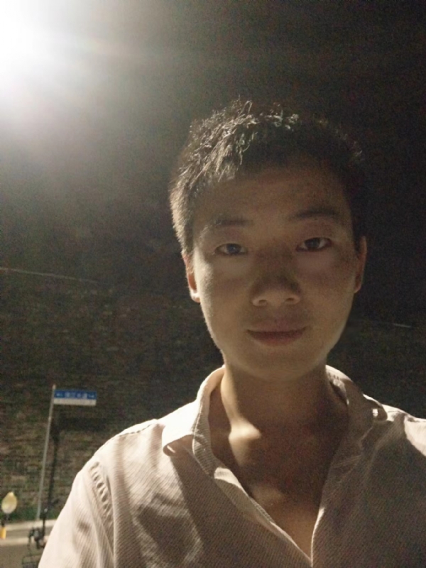 来啊的第一张照片--宜宾相亲服务中心