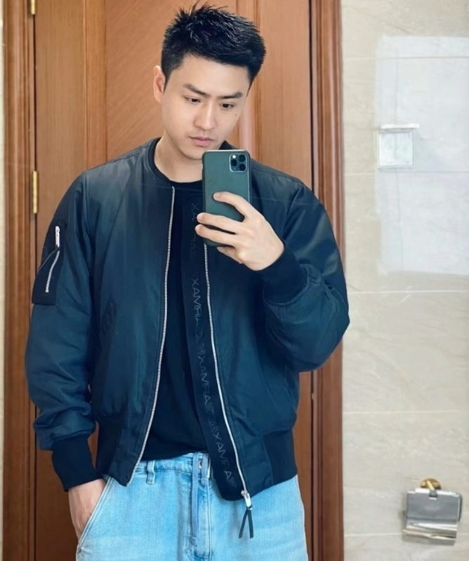 阿朗的第一张照片--宜宾相亲服务中心