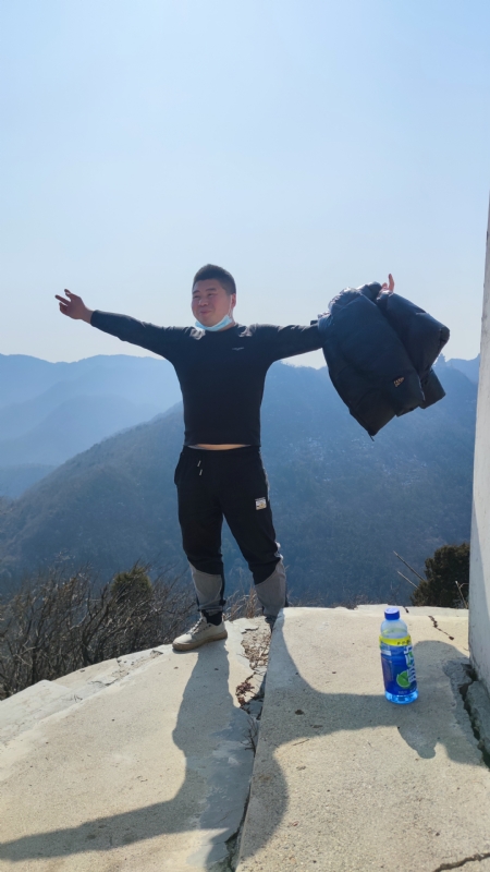 小鑫鑫的第一张照片--宜宾相亲服务中心