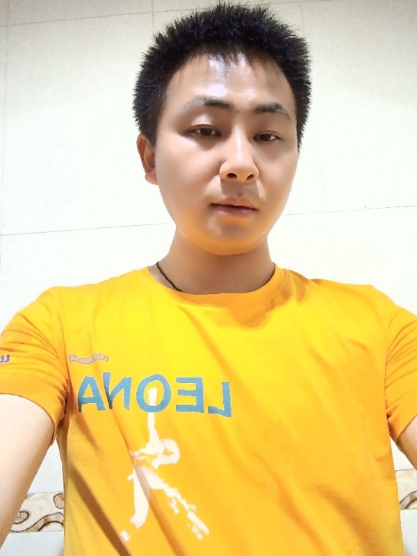 开心就好的第二张照片--宜宾相亲服务中心