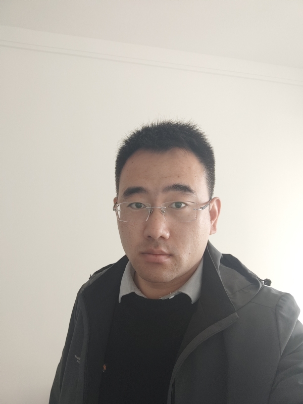 真诚的第一张照片--宜宾相亲服务中心