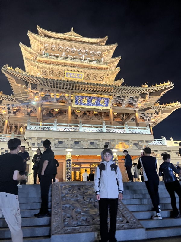 星星的第四张照片--宜宾相亲服务中心