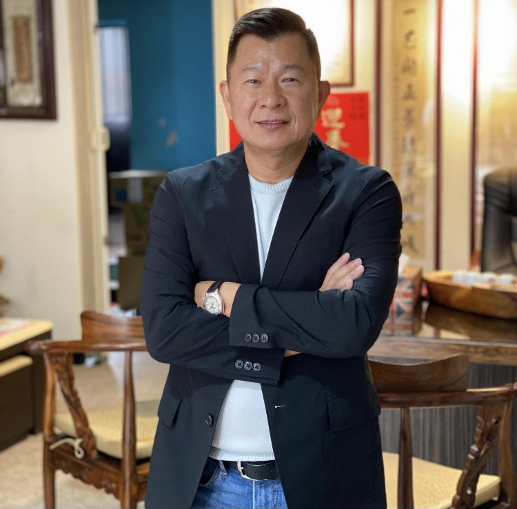 幸福余生的第一张照片--宜宾相亲服务中心