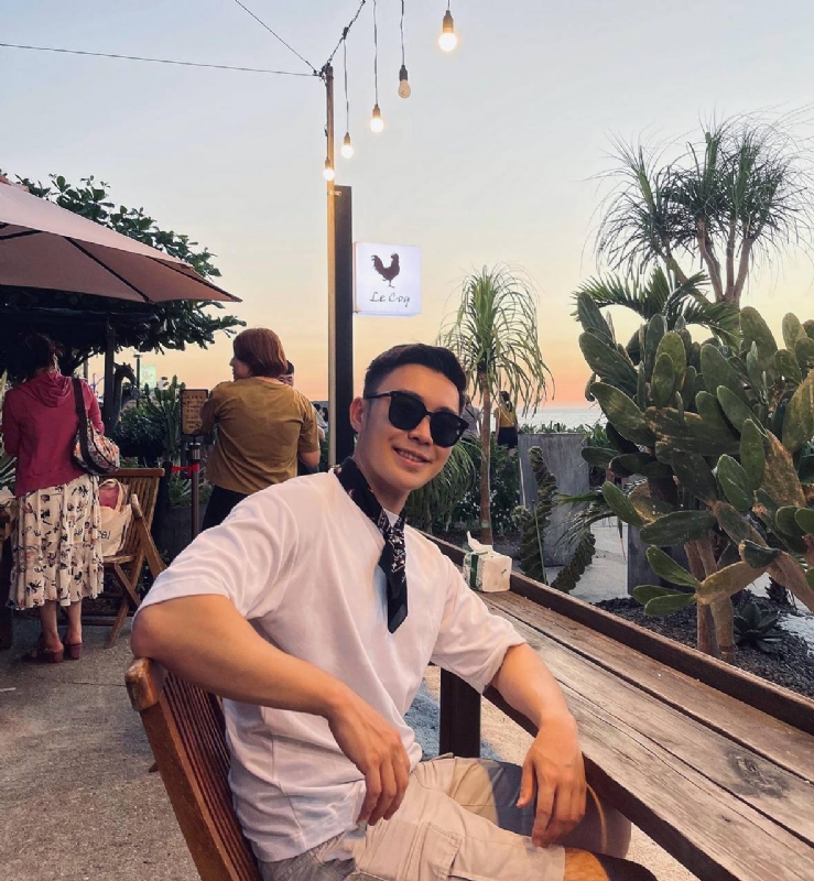 小可爱的第一张照片--宜宾相亲服务中心