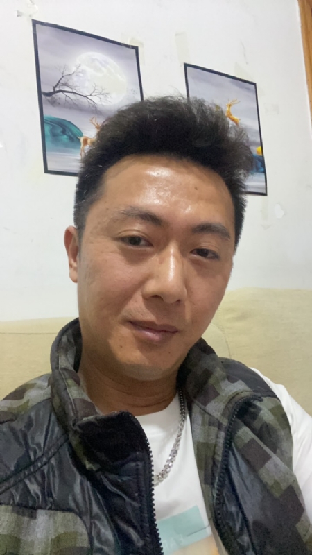 陈然的第一张照片--宜宾相亲服务中心
