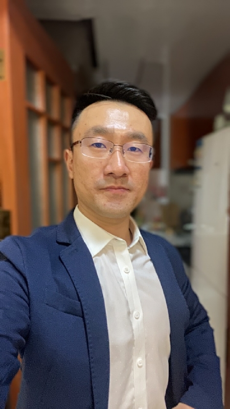 笑看人生的第二张照片--宜宾相亲服务中心