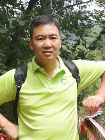 扬帆起航的第一张照片--宜宾相亲服务中心