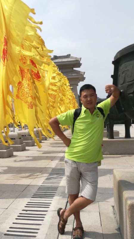 扬帆起航的第三张照片--宜宾相亲服务中心