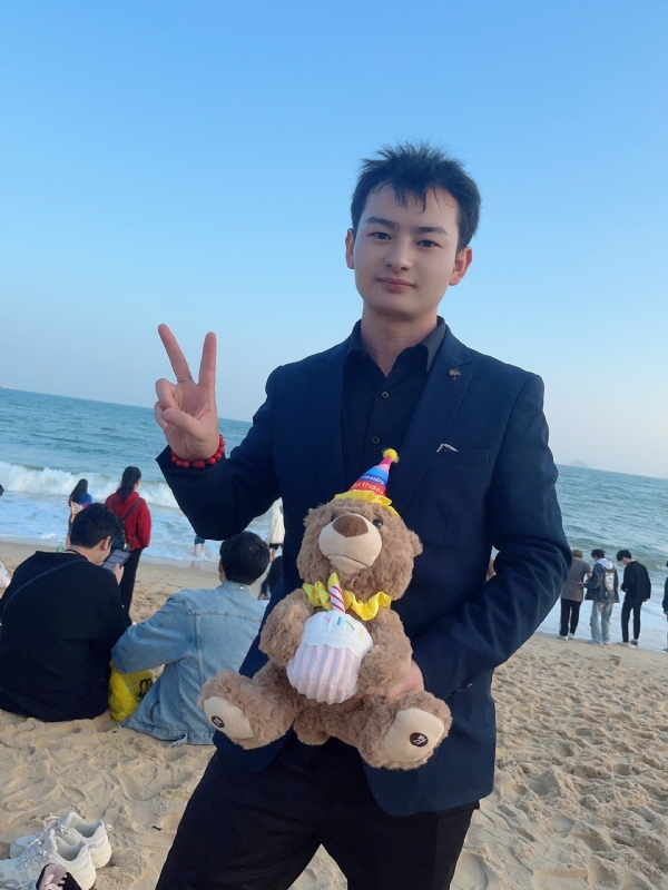 目标结婚的第一张照片--宜宾相亲服务中心