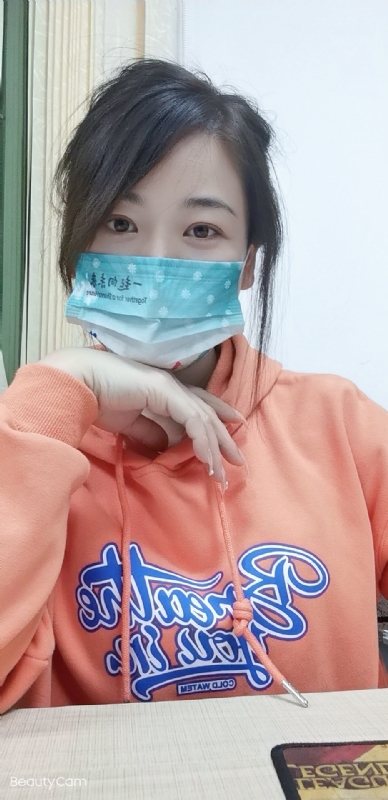 姚瑶的第一张照片--宜宾相亲服务中心